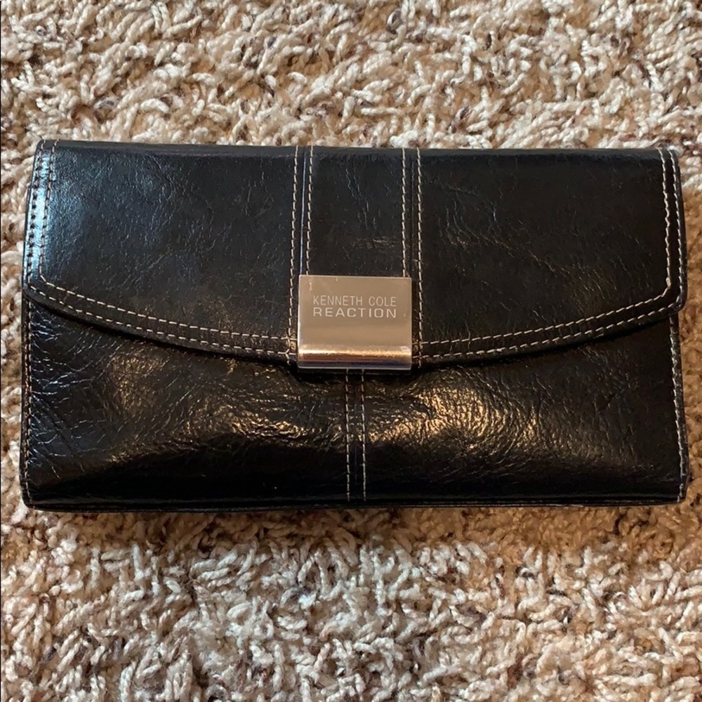Kenneth Cole Reaction Wallet